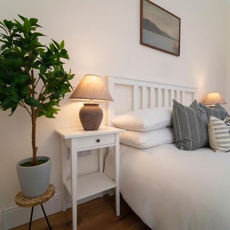Foundry Farm Apartment Hexham Extérieur photo