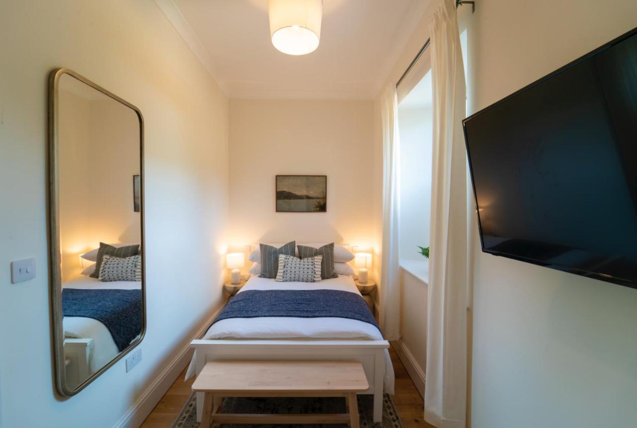 Foundry Farm Apartment Hexham Extérieur photo