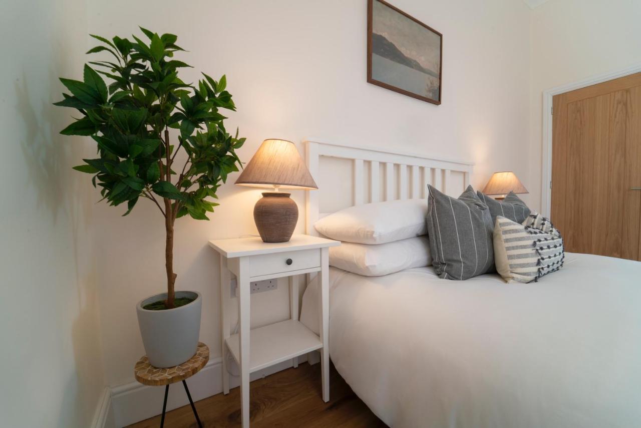Foundry Farm Apartment Hexham Extérieur photo