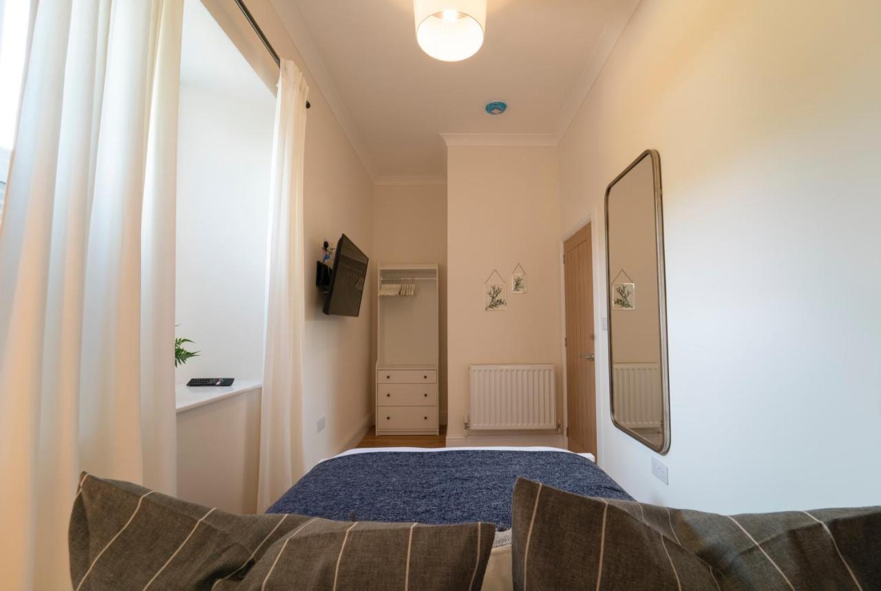 Foundry Farm Apartment Hexham Extérieur photo