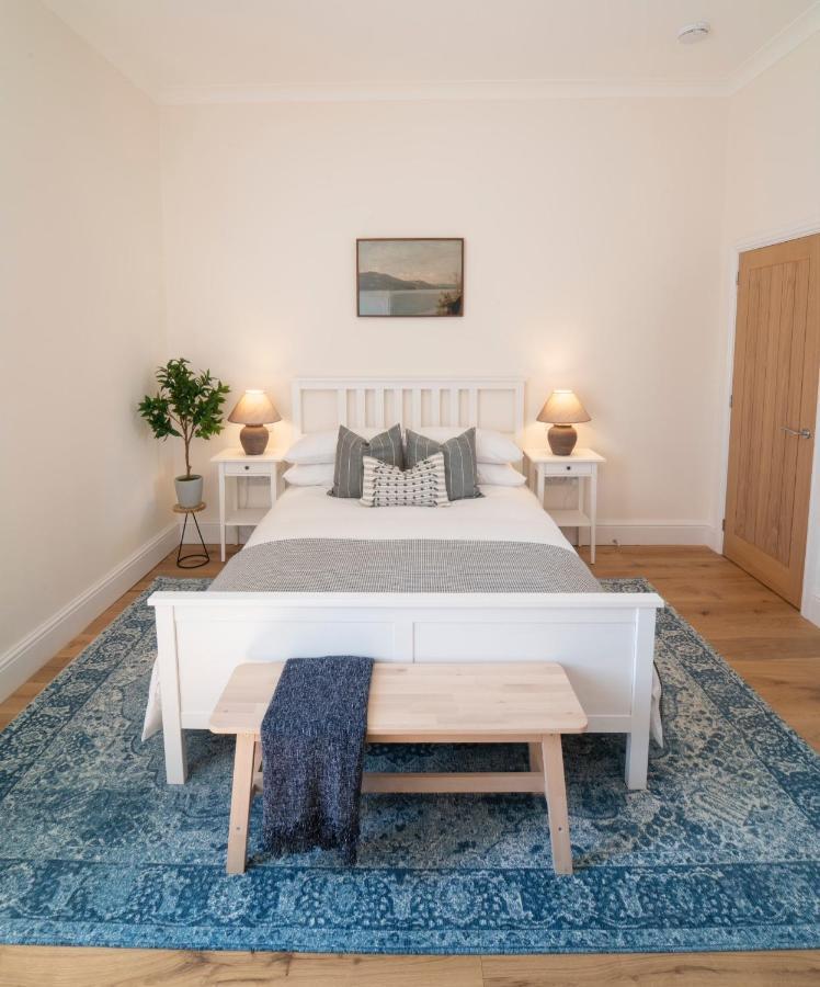 Foundry Farm Apartment Hexham Extérieur photo