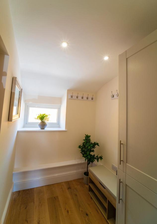Foundry Farm Apartment Hexham Extérieur photo
