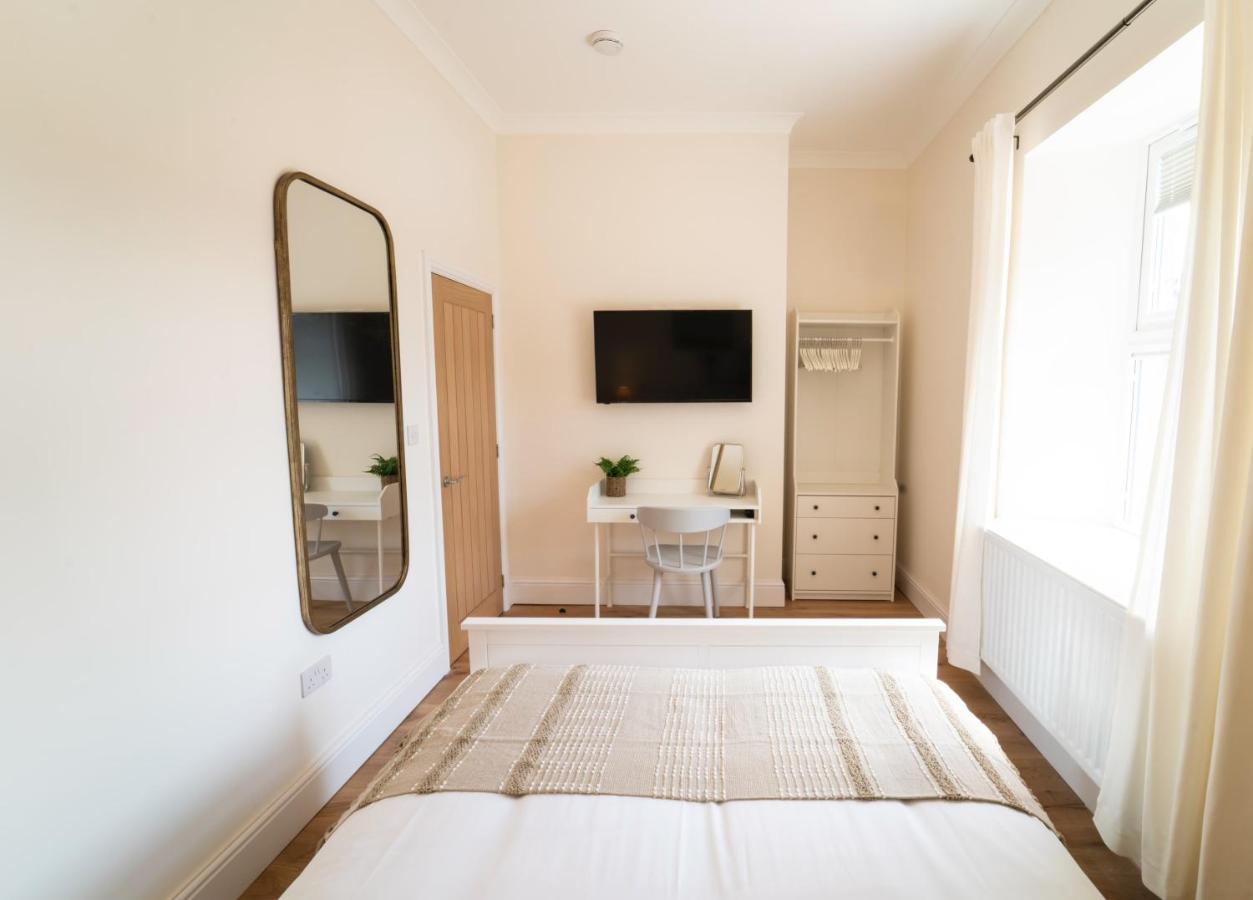 Foundry Farm Apartment Hexham Extérieur photo