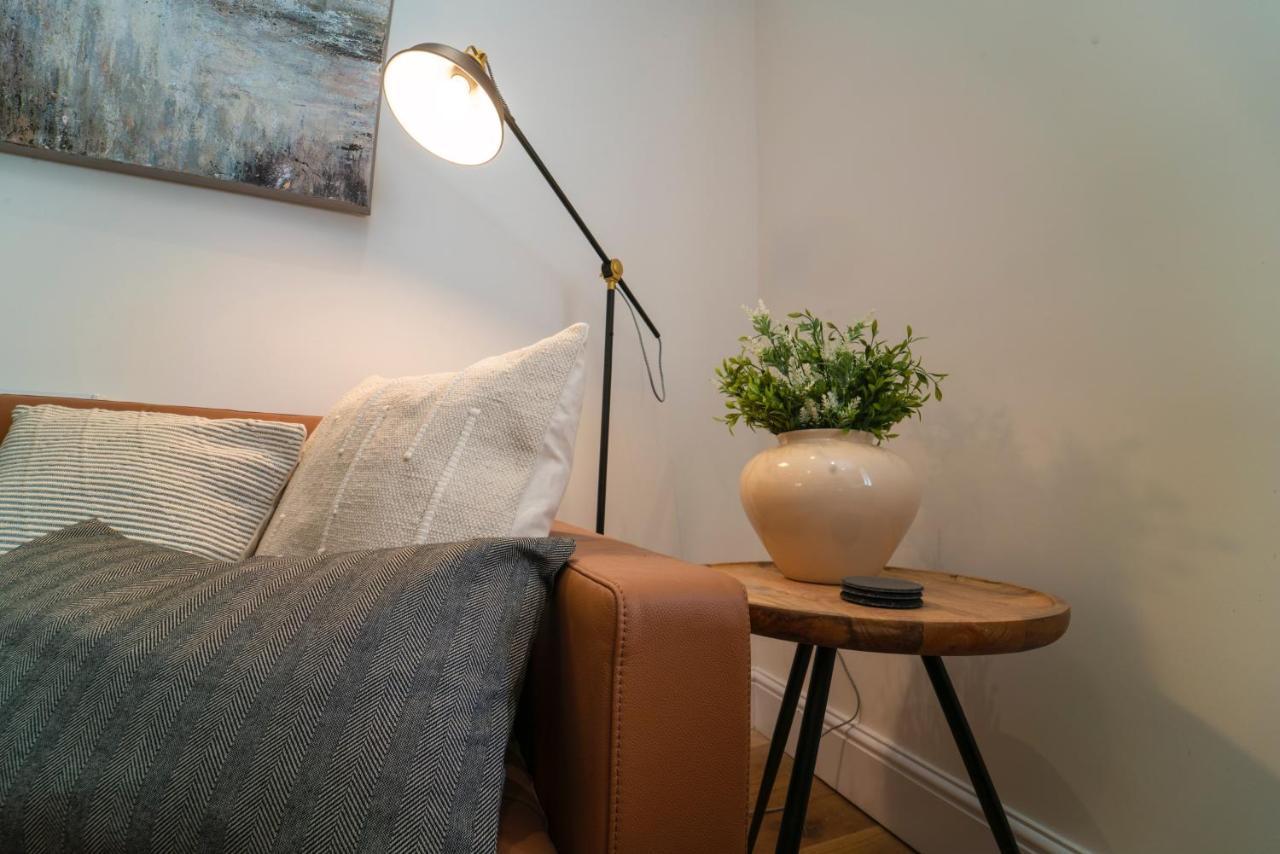 Foundry Farm Apartment Hexham Extérieur photo