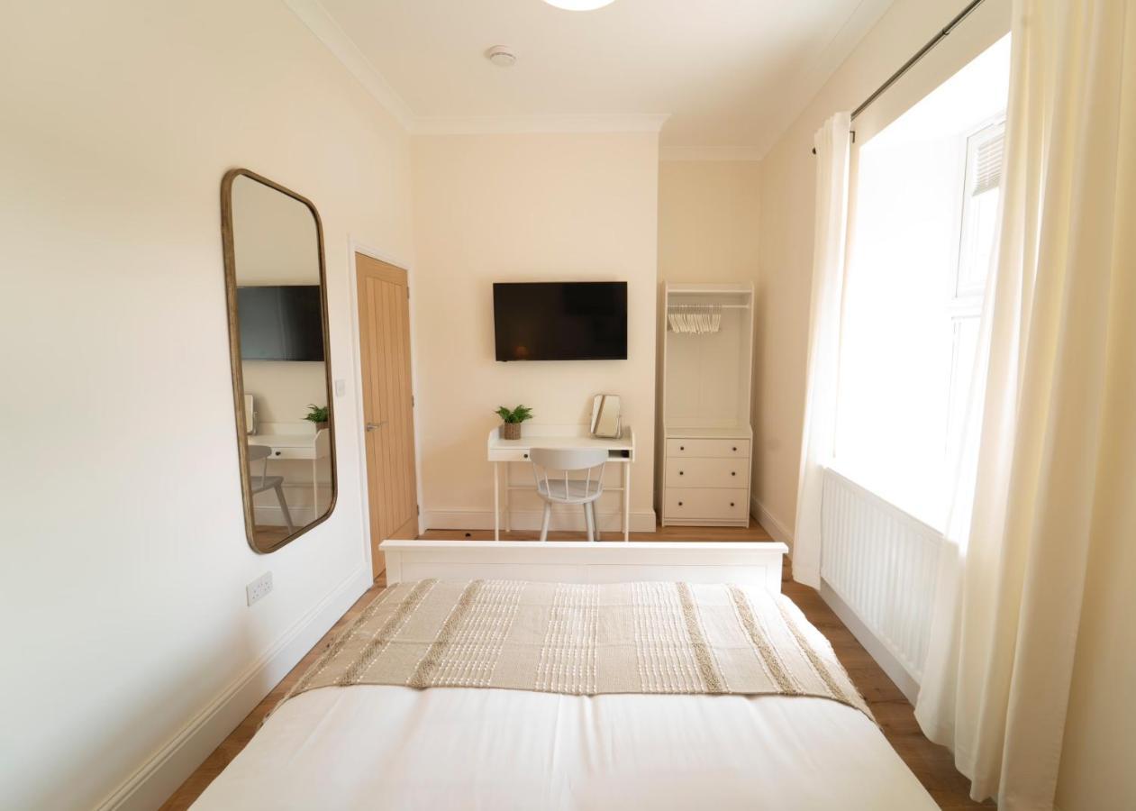 Foundry Farm Apartment Hexham Extérieur photo