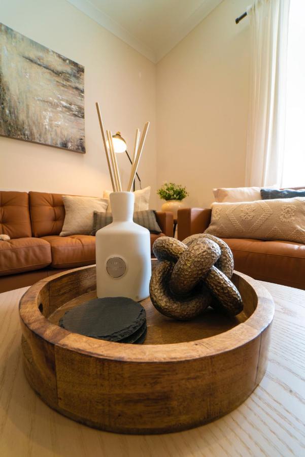 Foundry Farm Apartment Hexham Extérieur photo